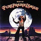 Pure Prairie League - Best of the Pure Prairie League