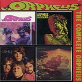 Orpheus - The Complete Orpheus