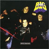 Mr. Big (UK) - Sweet Silence