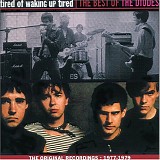 The Diodes - Tired of Waking Up Tired (The Best of the Diodes)