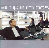 Simple Minds - Néapolis