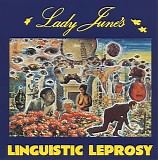 Lady June - Lady June's Linguistic Leprosy