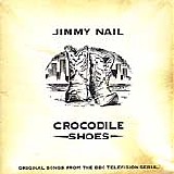 Nail, Jimmy - Crocodile Shoes
