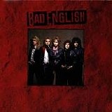 Bad English - Bad English