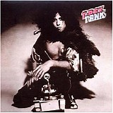 T-Rex - Tanx