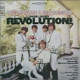 Paul Revere and the Raiders - Revolution!