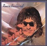 Ballard, Russ - Russ Ballard