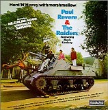 Paul Revere and the Raiders - Hard 'n' Heavy (with marshmallow)