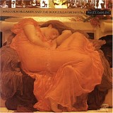 McLaren, Malcolm - Malcolm McLaren And The Bootzilla Orchestra- Waltz Darling