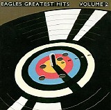 The Eagles - Eagles Greatest Hits Volume 2