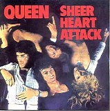 Queen - Sheer Heart Attack