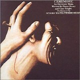 Spooky Tooth - Ceremony with Pierre Henry
