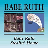 Babe Ruth - Babe Ruth (1975) / Stealing Home (1975)