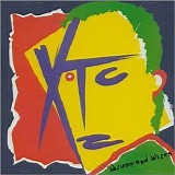 XTC - Drums And Wires