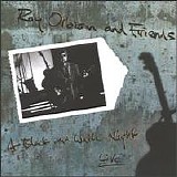 Roy Orbison and Friends - A Black and White Night