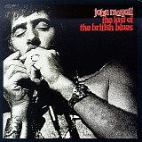 Mayall, John - The Last of the British Blues