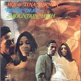 Turner, Ike & Tina - River Deep - Mountain High