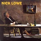 Lowe, Nick - The Impossible Bird