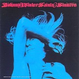 Winter,  Johnny - Saints & Sinners