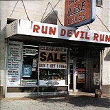 McCartney, Paul - Run Devil Run