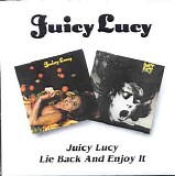 Juicy Lucy - Juicy Lucy / Lie Back And Enjoy It