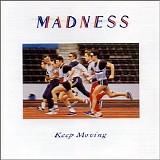 Madness - Keep Moving
