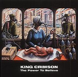 King Crimson - The Power To Believe