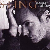 Sting - Mercury Falling