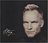 Sting - Sacred Love