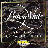 Barry White - All Time Greatest Hits