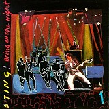 Sting - Bring On The Night