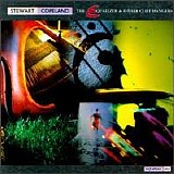 Stewart Copeland - The Equalizer & Other Cliff Hangers
