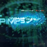 Sneaker Pimps - Becoming RemiXed
