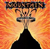 Mountain - Over The Top