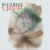 David Bowie - Outside