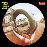 Thin Lizzy - Thin Lizzy