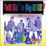 The Basement Wall - There Goes The Neighborhood Vol. 2