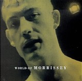Morrissey - World of Morrissey