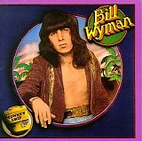 Wyman, Bill - Monkey Grip