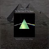 Pink Floyd - The Dark Side Of The Moon