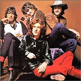 Traffic - Traffic