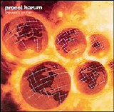 Procol Harum - The Well's On Fire