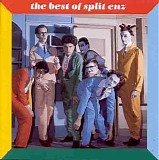 Split Enz - The Best Of Split Enz