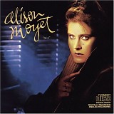 Moyet, Alison - "ALF"