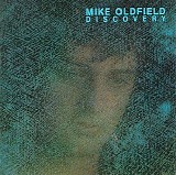Oldfield, Mike - Discovery