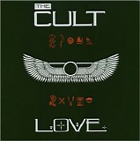 The Cult - Love