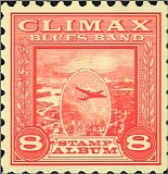 The Climax Blues Band - Stamp Album
