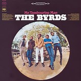 The Byrds - Mr Tambourine Man