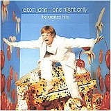 Elton John - One Night Only (Greatest Hits Live)