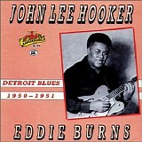 Hooker, John Lee - Detroit Blues 1950-1951